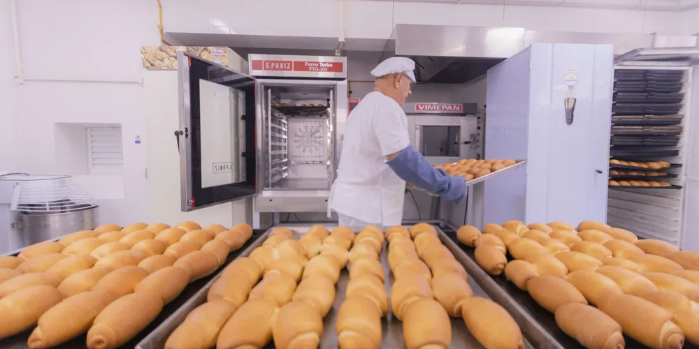 A partir do retorno do ano letivo, os Restaurantes Universitários dos Campi Uvaranas e Centro vão ofertar o serviço de café da manhã
