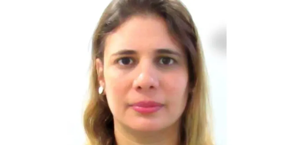 Professora de Direito, Juliana Santiago