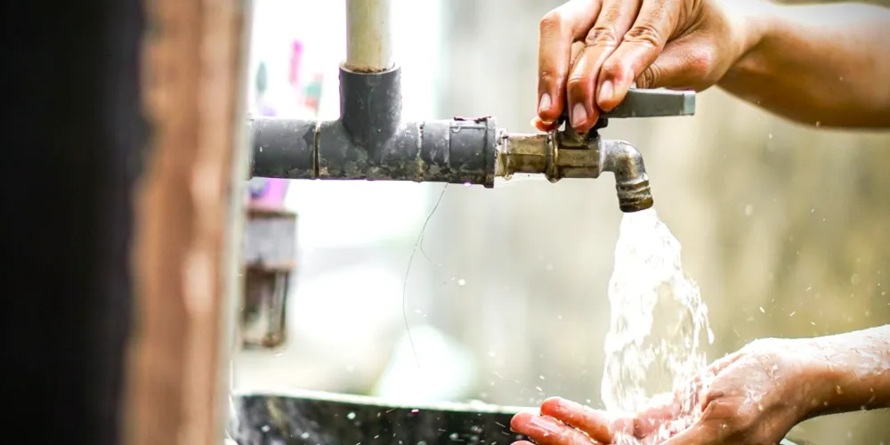 Procon também analisa contas abusivas na tarifa de água