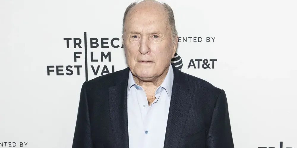 Duvall faleceu "pacificamente" em sua casa em Middleburg, Virgínia, no domingo (15)