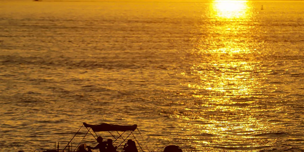 Festival de Pesca deve movimentar São Pedro do Paraná