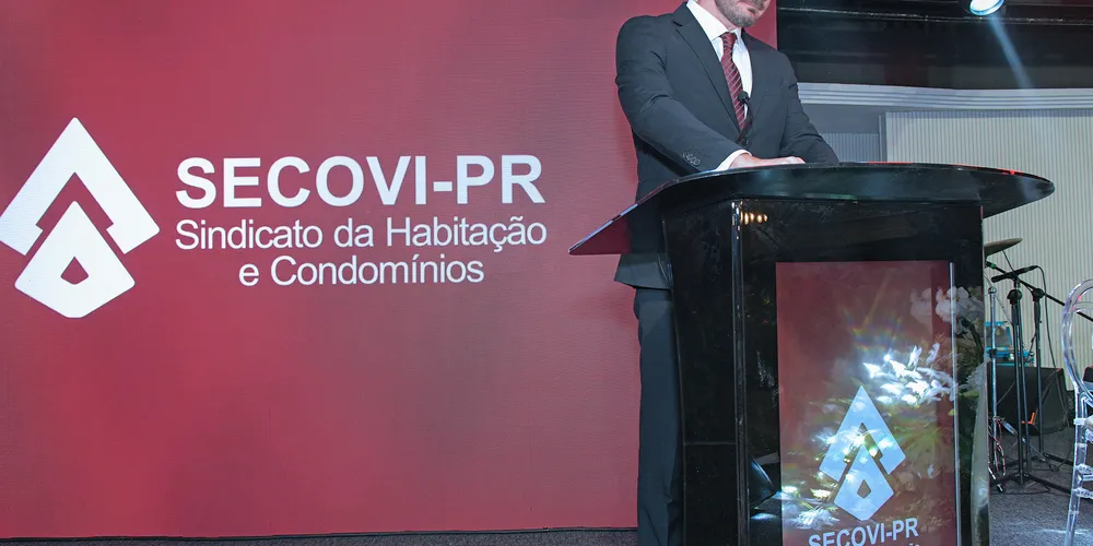 A nova gestão também prevê reforço na comunicação com os associados e ampliação das ações institucionais em diferentes regiões do Estado.