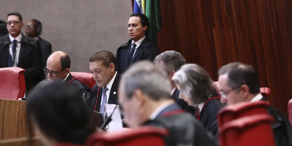 Julgamento aconteceu na última segunda-feira (2)