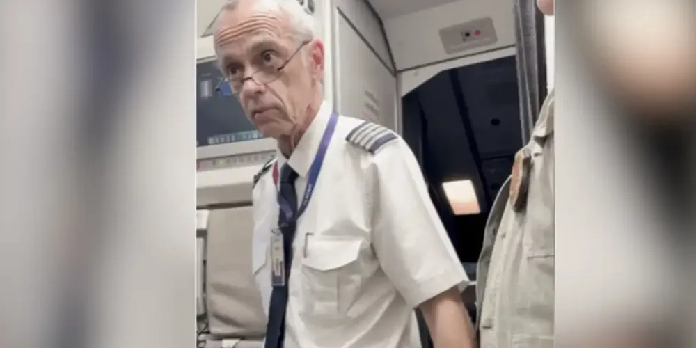 Sergio Antonio Lopes foi demitido da Latam