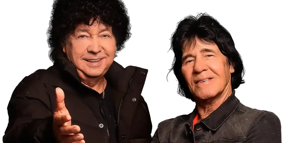 Teodoro & Sampaio serão as surpresas do Verão Maior Paraná de Pontal do Paraná