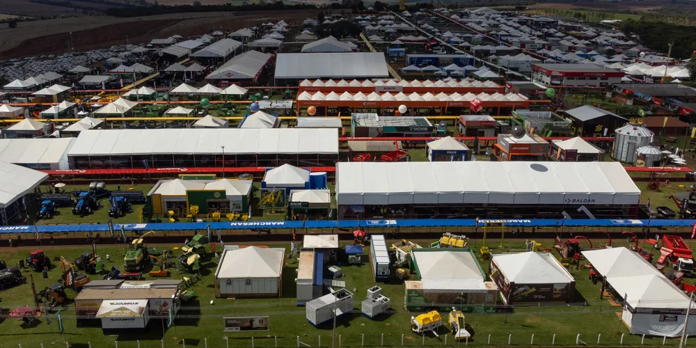 Edição reúne 600 expositores nacionais e internacionais