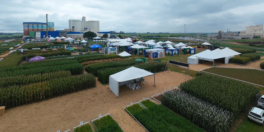 Show Tecnológico foi realizado entre essa quarta e quinta-feira pela Fundação ABC