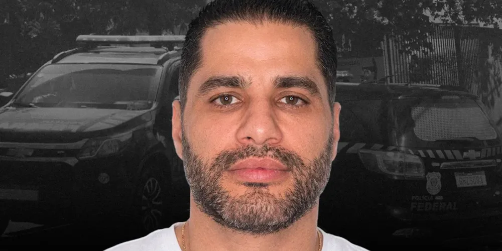 Conhecido como “Sicário”, ele atentou contra a própria vida enquanto se encontrava sob custódia da instituição