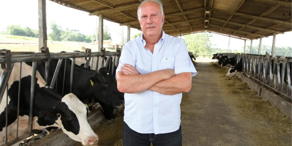 Coordenação tem como metas prioritárias o novo Plano de Incentivo à Exportação de Lácteos e o fortalecimento da sanidade produtiva