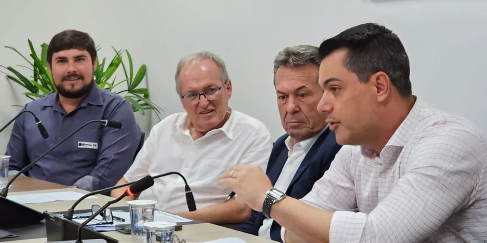 Montante bilionário solicitado visa garantir verbas para custeio e investimentos tecnológicos