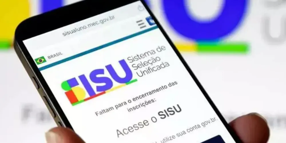 Programa oferece 274,8 mil vagas em 2026