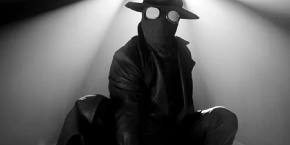 Nicolas Cage interpreta Ben Reilly, o Spider-Noir