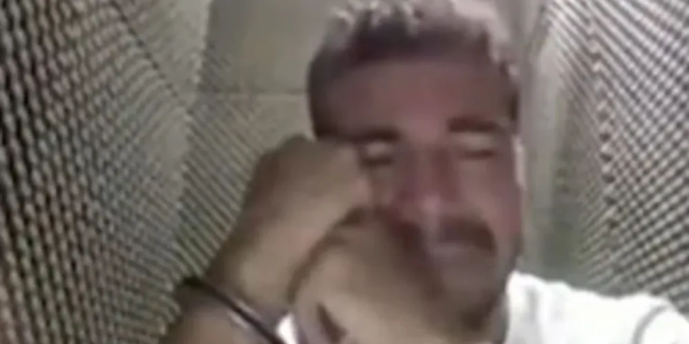 A defesa pediu que Lucas respondesse em liberdade