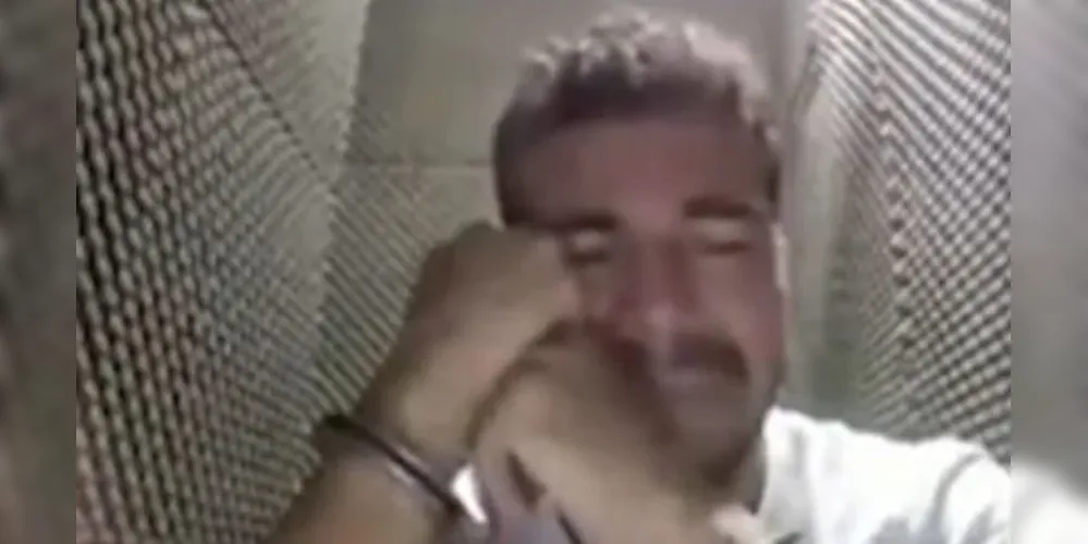 A defesa pediu que Lucas respondesse em liberdade