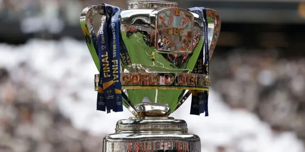 Taça da Copa do Brasil
