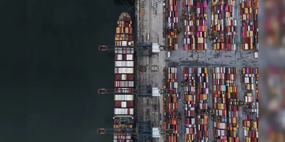 Em 2025, as exportações brasileiras ao Equador superaram US$ 346 milhões em produtos agropecuários