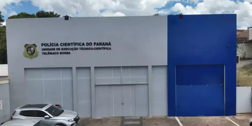 A UETC está localizada na Avenida Marechal Floriano Peixoto, 511, no bairro Alto das Oliveiras