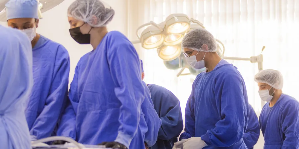 Além de alcançar o conceito máximo na avaliação, a instituição obteve a maior média geral do Brasil