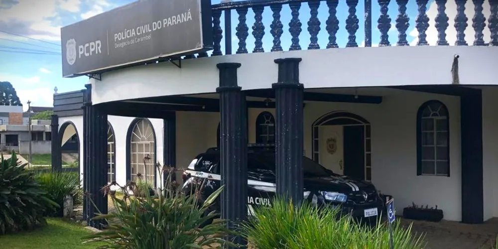 Ação foi realizada por policiais civis, na última segunda (2)