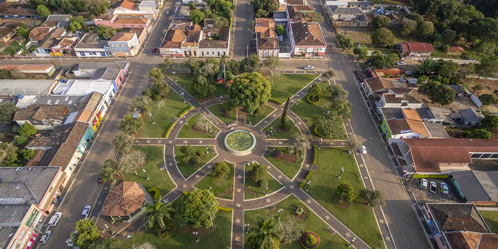 O investimento total na obra é de R$ 339.500
