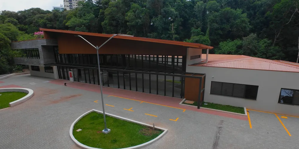Gabinete Verde