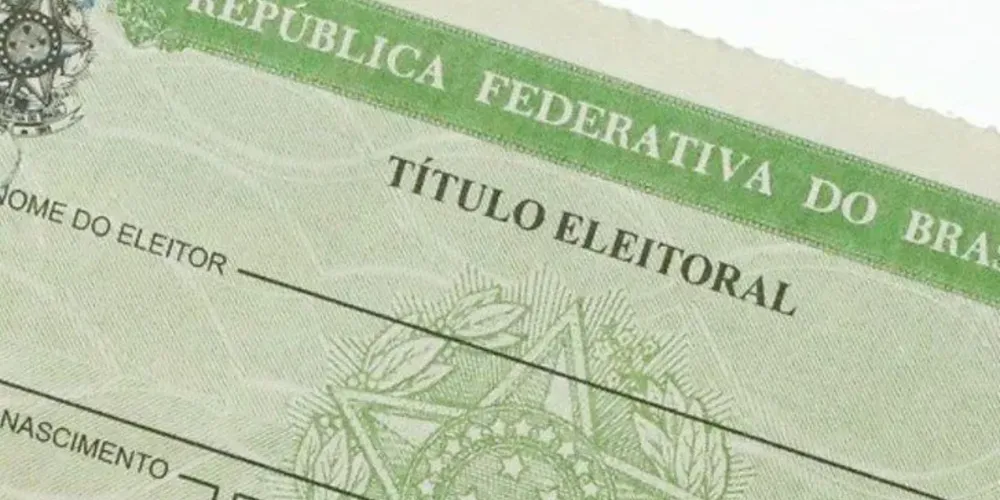 As alterações podem ser realizadas presencialmente em cartórios eleitorais