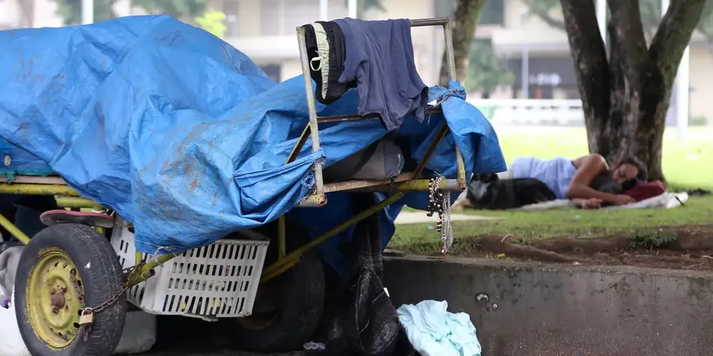 O levantamento foi feito com base nos dados do Cadastro Único de Programas Sociais (CadÚnico)