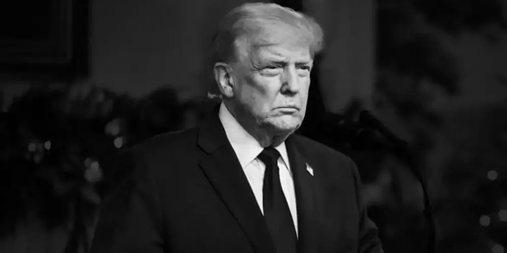 O governo de Donald Trump vem atuando fortemente contra imigrantes