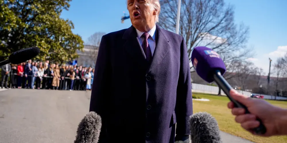 O próximo encontro entre os líderes vem sendo discutido desde o ano passado.