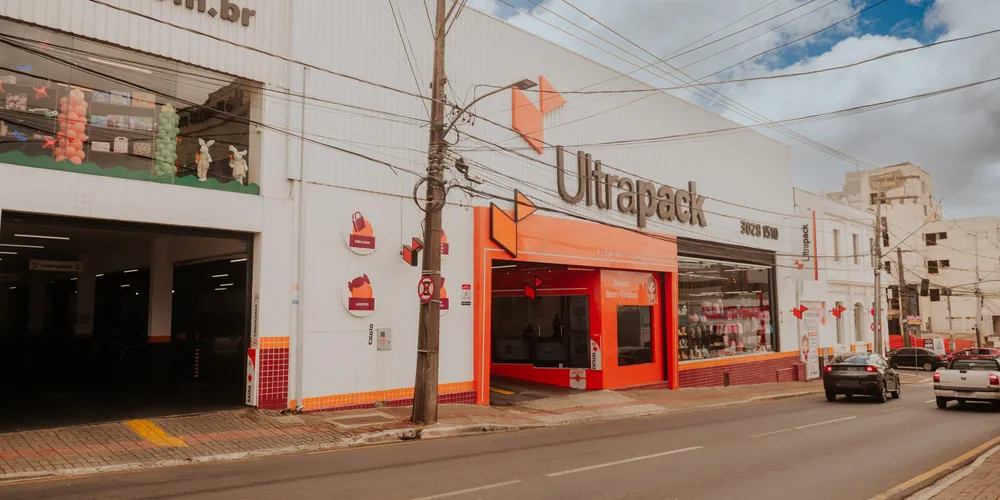 Loja reúne tudo o que é necessário para quem deseja produzir, vender ou presentear com qualidade