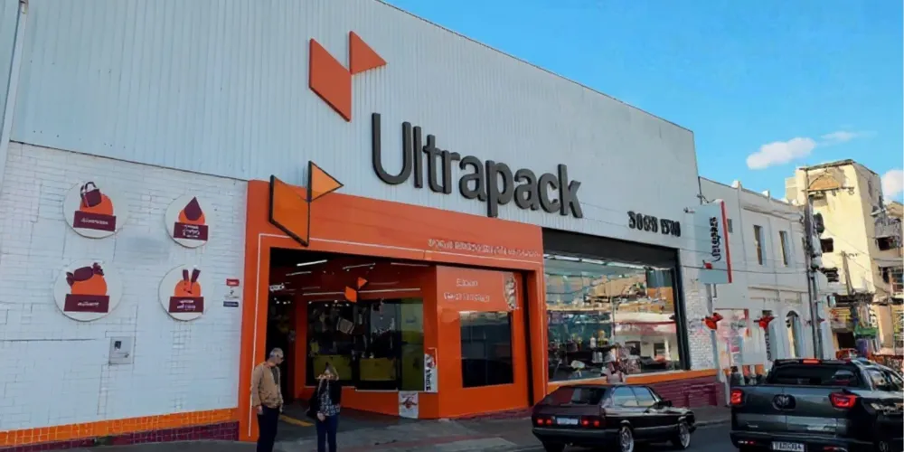 Interessados em participar do concurso 'Ultra Chef' devem se inscrever presencialmente na loja, localizada na Rua do Rosário, 967