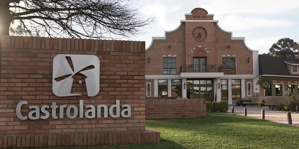 Castrolanda Cooperativa Agroindustrial destinou recursos provenientes da destinação do Imposto de Renda de Pessoa Jurídica