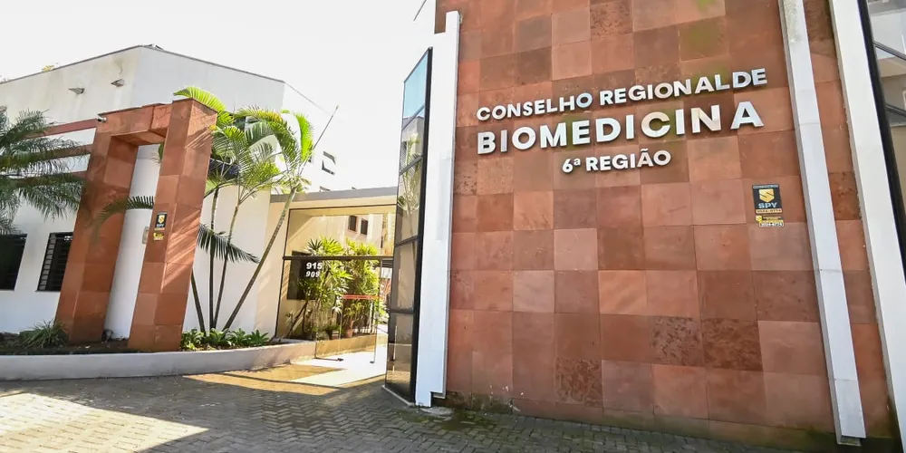 CRBM6 abre concurso para contratação imediata e atuação em Curitiba e para formação de cadastro de reserva