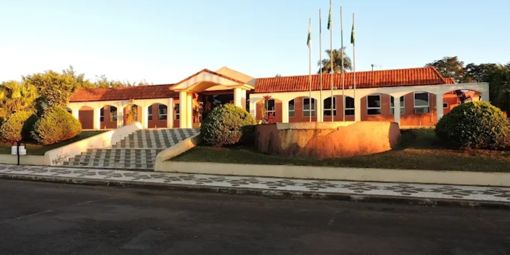 Vagas são para trabalhar na Prefeitura de Arapoti