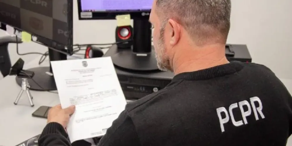 Interessados deverão preencher o formulário disponível no site da PCPR