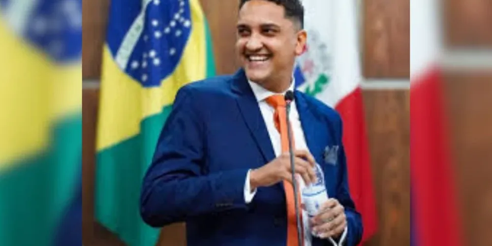 A defesa de Vieira nega o crime e diz que a denúncia é “caluniosa”