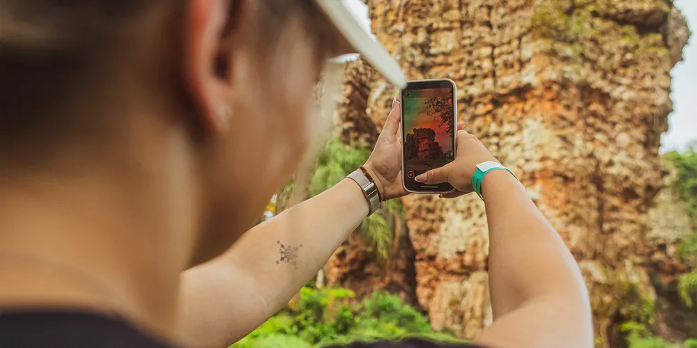 Para ampliar as opções de lazer, o espaço contará ainda com atividades de aventura