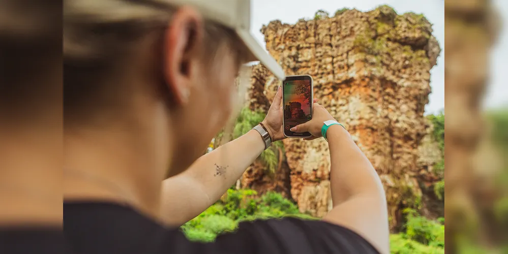 Para ampliar as opções de lazer, o espaço contará ainda com atividades de aventura