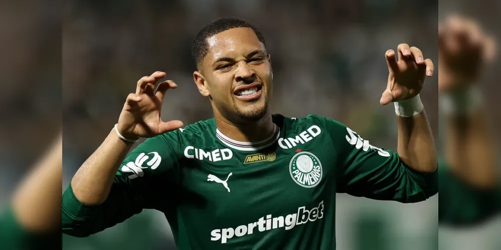 Em jogo tranquilo, o Alviverde foi pouco exigido durante os 90 minutos e mostrou toda a superioridade