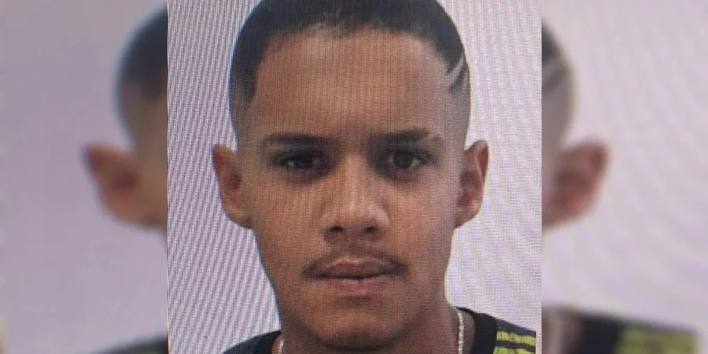 Leonardo Ferreira da Silva, 19 anos, morto após briga
