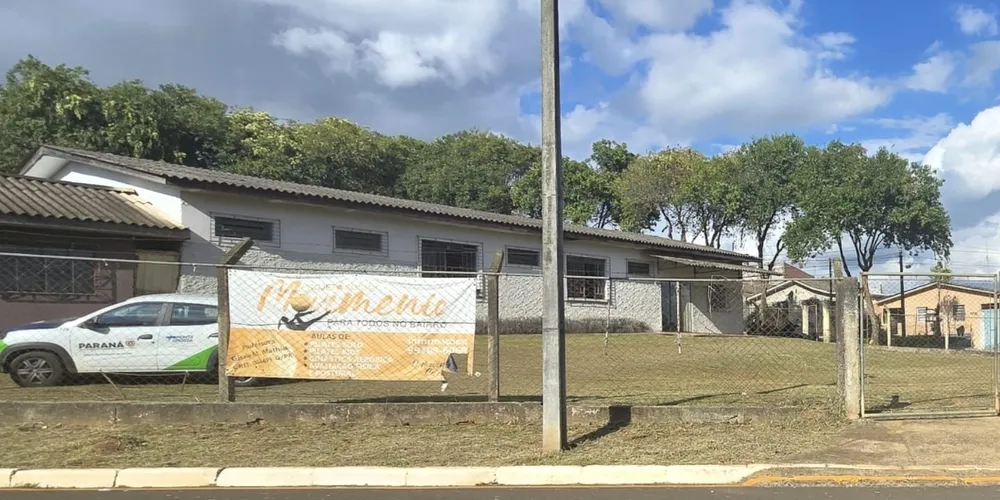 O encontro será realizado no Centro Comunitário, localizado na Rua Patativa da Santa Maria, nº 560