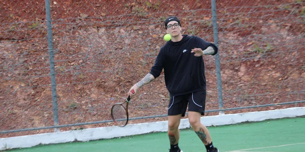 A entrada é gratuita, e toda a comunidade está convidada a acompanhar as partidas