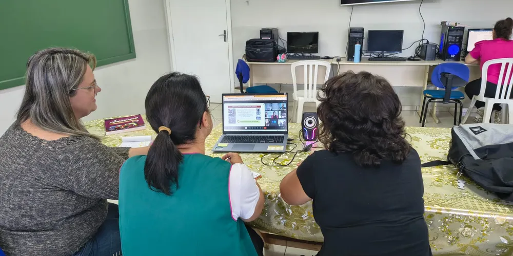 Município foi um dos grandes destaques do projeto em 2025