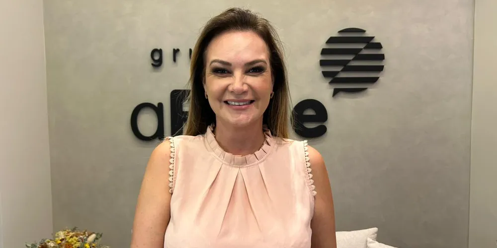 Giorgia Bin Bochenek - Presidente de Acipg