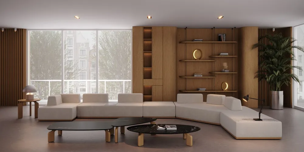 Em breve, teremos a inauguração deste espaço e, claro, toda a cobertura aqui na Coluna RC com mais detalhes e novidades.