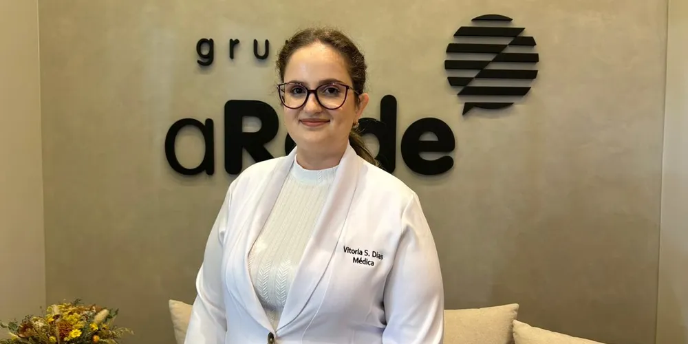 Dra. Vitória S. Dias – Médica na Medvitae