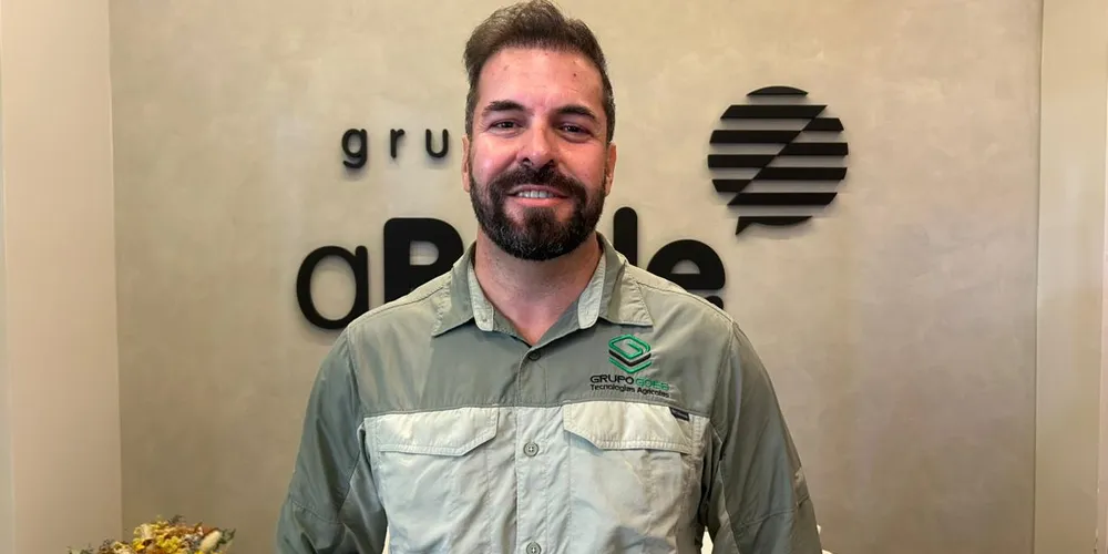 O engenheiro agrônomo Nahin Goes, fundador do Grupo Goes, detalhou os impactos ao mercado de fertilizantes em entrevista ao Portal aRede
