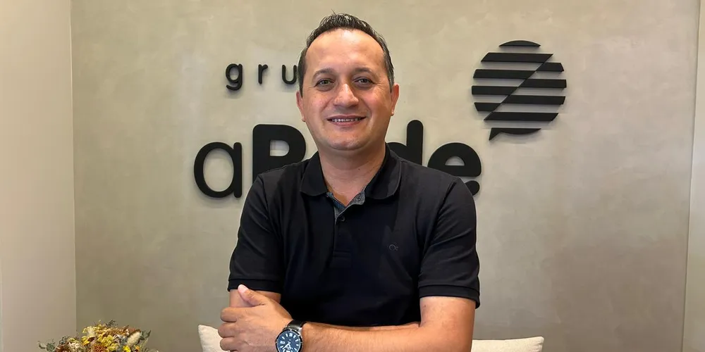 Mario Cezar - Prefeito de São João do Triunfo