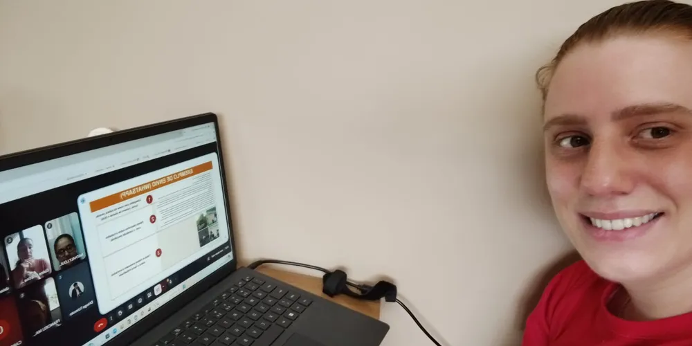 Capacitação com Ivaí foi a 14ª do projeto neste ano