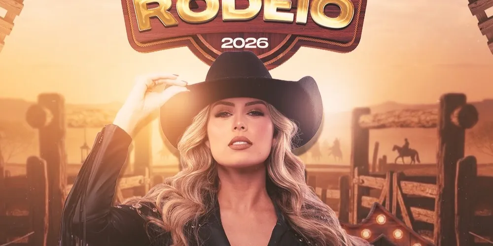 O concurso acontece no Ginásio Padre José Pagnacco